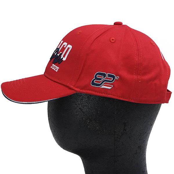 Ferrari（フェラーリ） モナコグランプリ2025 ACMオフィシャルベース