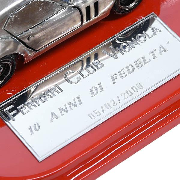 Ferrari（フェラーリ） 1/43フェラーリ250GTO Ferrari Club Vignola 10