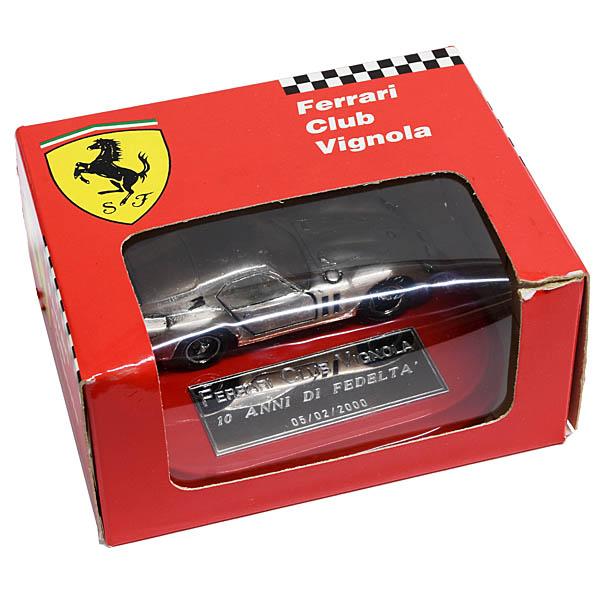 Ferrari（フェラーリ） 1/43フェラーリ250GTO Ferrari Club Vignola 10