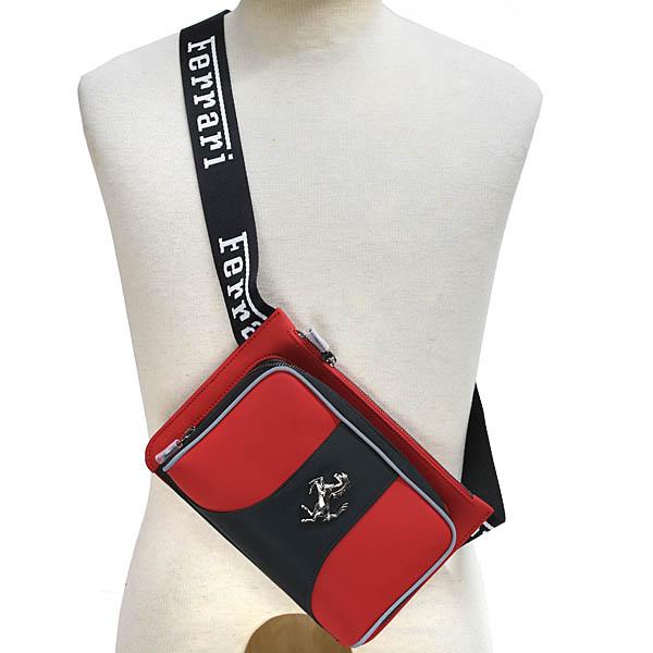 ※専用ページ フェラーリ オフィシャル スケドーニ製 レザー ハンドバッグ 2025年最新】バッグ スケドーニの人気アイテム - メルカリ