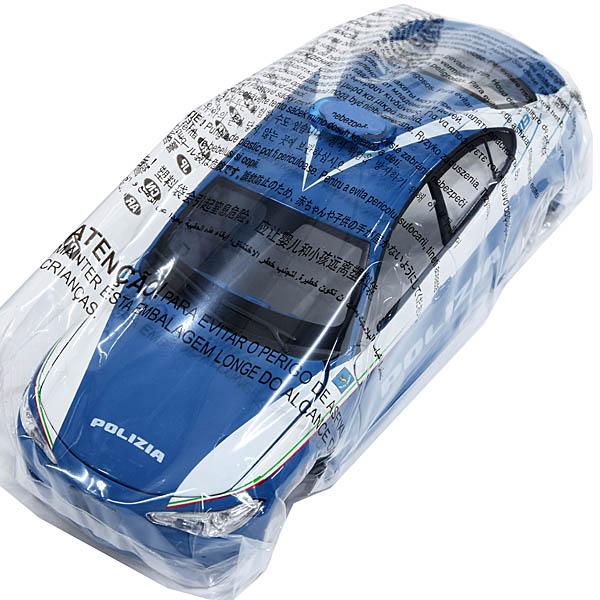 アルファロメオ（ALFA ROMEO） 1/24 アルファロメオGIULIA Poliziaダイ