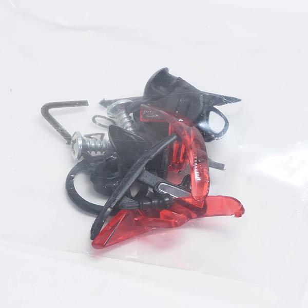 アルファロメオ（ALFA ROMEO） 1/24 アルファロメオGIULIA Poliziaダイ