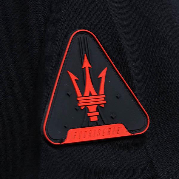 専用です Maserati（マセラティ） マセラティ純正MISSION FROM MARS Tシャツ