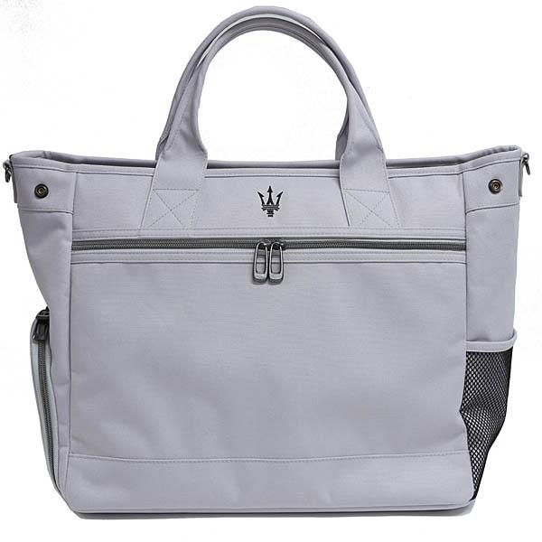 新品 未使用 マセラティ ゴルフ トートバッグ マセラティ】ゴルフトートバッグ