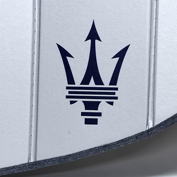 Maserati マセラティ純正サンシェード(GranTurismo) 26183 : イタリア