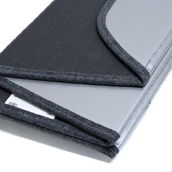 Maserati マセラティ純正サンシェード(GranTurismo) 26183 : イタリア