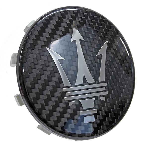 Maserati（マセラティ） マセラティ純正ホイールセンターキャップ