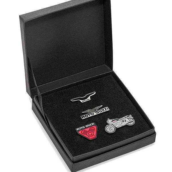 Moto Guzzi（モト・グッツィ） Moto GuzziオフィシャルEssential