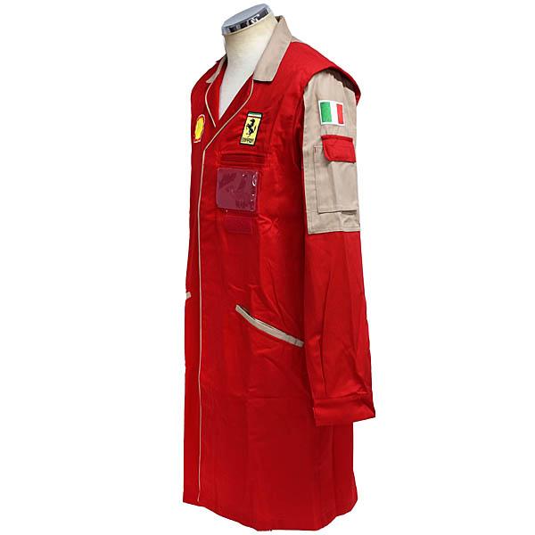 Ferrari（フェラーリ） フェラーリ純正ファクトリーフロントマン