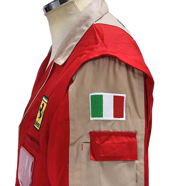 Ferrari（フェラーリ） フェラーリ純正ファクトリーフロントマン