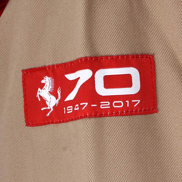 Ferrari（フェラーリ） フェラーリ純正ファクトリーフロントマン