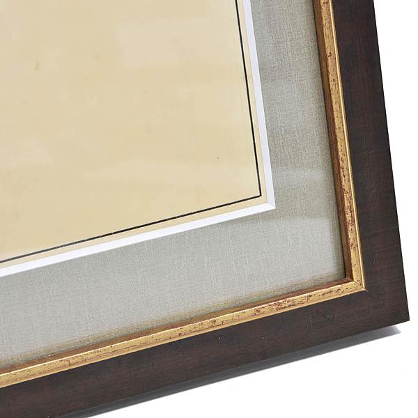 Ferrari（フェラーリ） フェラーリ330GT 2+2 (Tipo209)エンジンカム