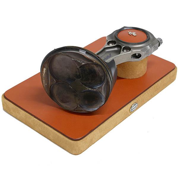 Ferrari（フェラーリ） Scuderia Ferrari F1 ピストンオブジェby