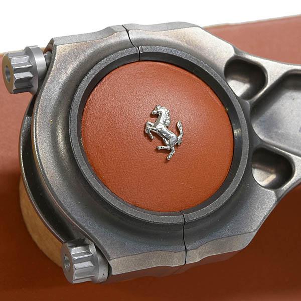 Ferrari（フェラーリ） Scuderia Ferrari F1 ピストンオブジェby