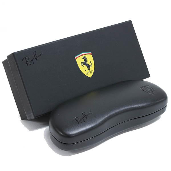 Ferrari（フェラーリ） フェラーリ純正メガネby Rayban 26228