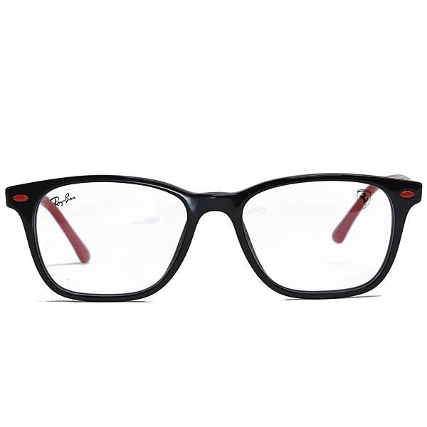 Ferrari（フェラーリ） フェラーリ純正メガネby Rayban 26228
