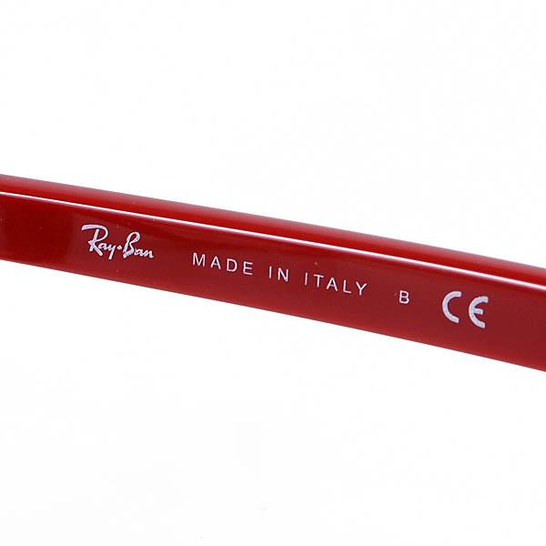 Ferrari（フェラーリ） フェラーリ純正メガネby Rayban 26228