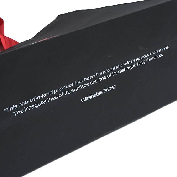 Ferrari（フェラーリ） フェラーリ純正Maxiホログラムショッパー 26229