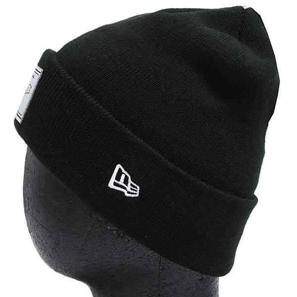 ベスパ ベスパオフィシャルSEASONALニットキャップ by NEW ERA 26244