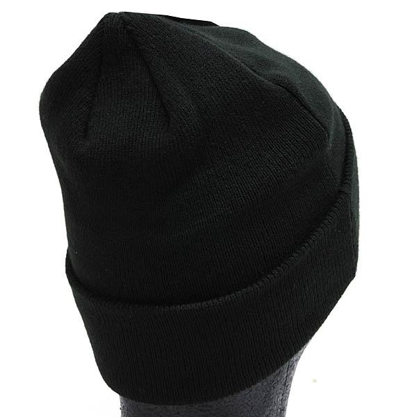 ベスパ ベスパオフィシャルSEASONALニットキャップ by NEW ERA 26244