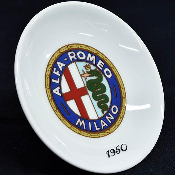 アルファロメオ（ALFA ROMEO） アルファロメオ純正歴代エンブレム