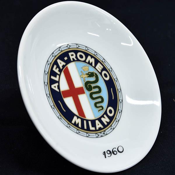 アルファロメオ（ALFA ROMEO） アルファロメオ純正歴代エンブレム