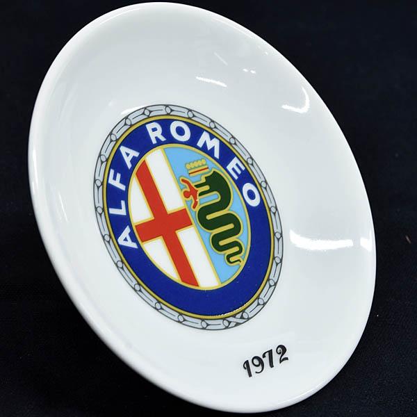 アルファロメオ（ALFA ROMEO） アルファロメオ純正歴代エンブレム