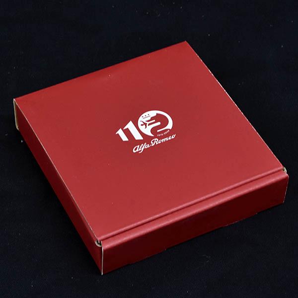 アルファロメオ（ALFA ROMEO） アルファロメオ純正歴代エンブレム