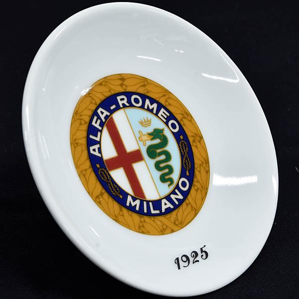 アルファロメオ（ALFA ROMEO） アルファロメオ純正歴代エンブレム