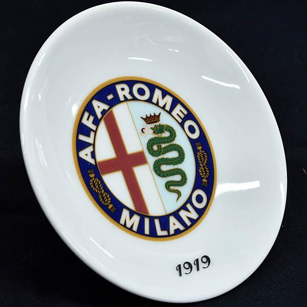 アルファロメオ（ALFA ROMEO） アルファロメオ純正歴代エンブレム