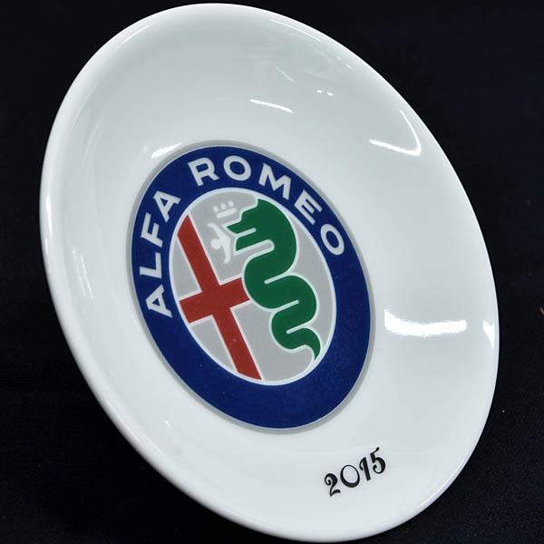 アルファロメオ（ALFA ROMEO） アルファロメオ純正歴代エンブレム