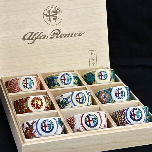 アルファロメオ（ALFA ROMEO） アルファロメオ純正歴代エンブレム