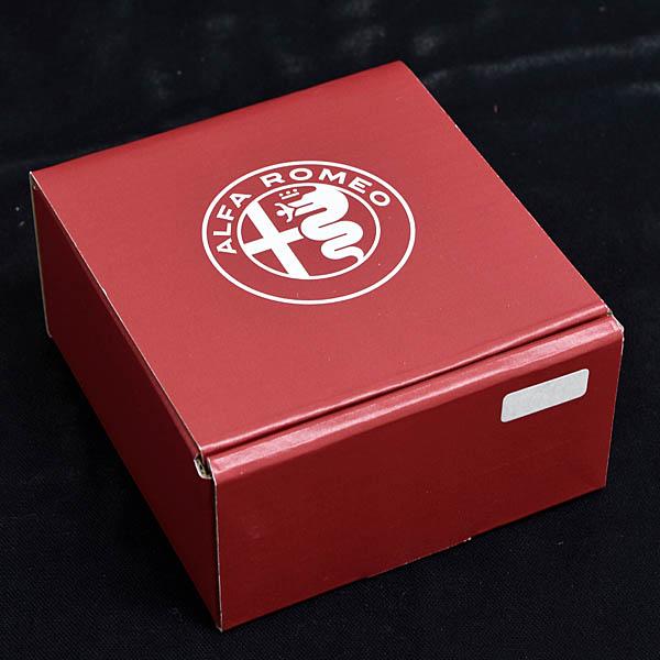 アルファロメオ（ALFA ROMEO） アルファロメオ純正歴代エンブレム