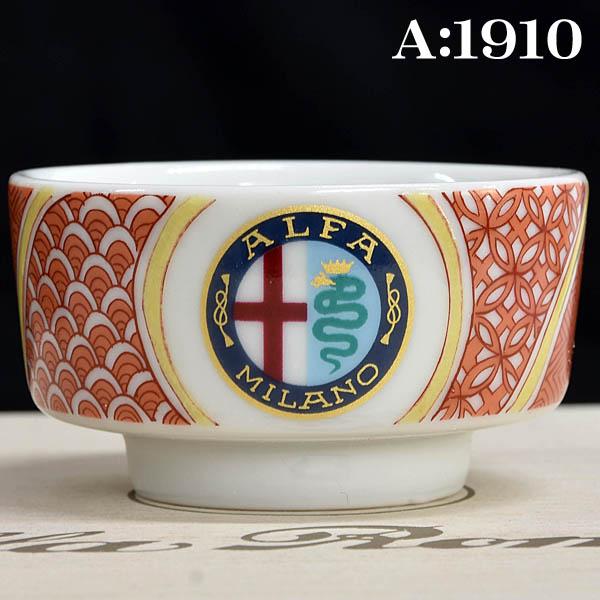 アルファロメオ（ALFA ROMEO） アルファロメオ純正歴代エンブレム