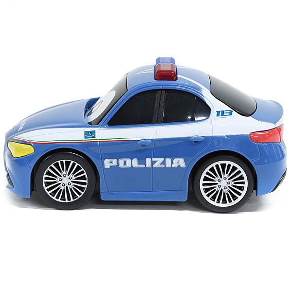 アルファロメオ（ALFA ROMEO） アルファロメオGIULIA Polizia