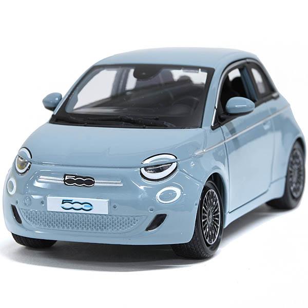 FIAT（フィアット） 1/24 フィアット500eミニチュアモデル 26253