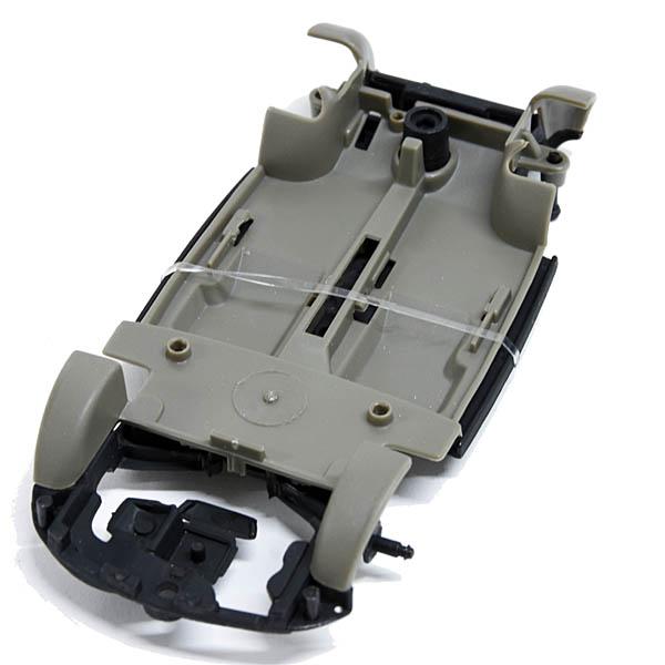 FIAT（フィアット） 1/24フィアット500F 1965ダイキャストモデル