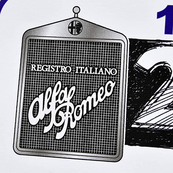 アルファロメオ（ALFA ROMEO） アルファロメオ147 20周年記念