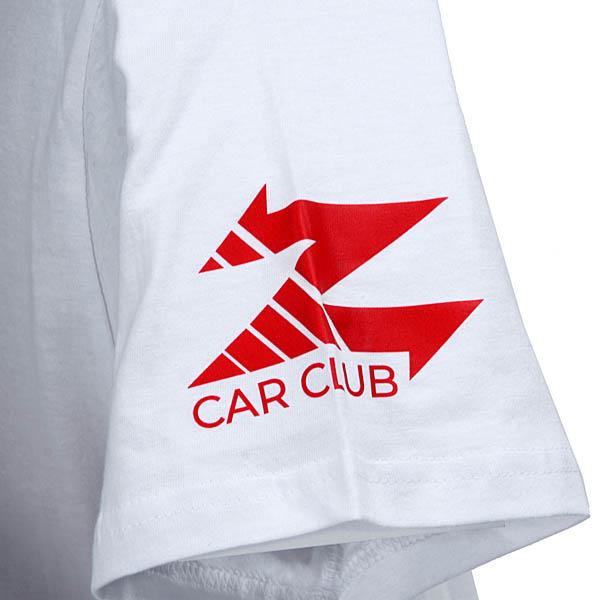 アルファロメオ（ALFA ROMEO） ザガート ZAGATO CAR CLUB アルファ