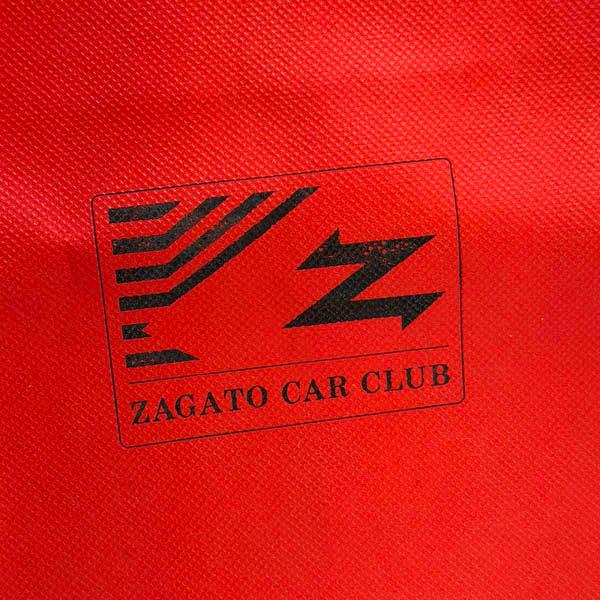 アルファロメオ（ALFA ROMEO） ザガート ZAGATO CAR CLUB アルファ