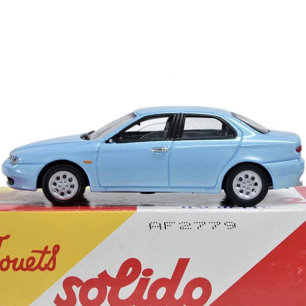 アルファロメオ（ALFA ROMEO） 1/43アルファロメオ 156ミニチュア