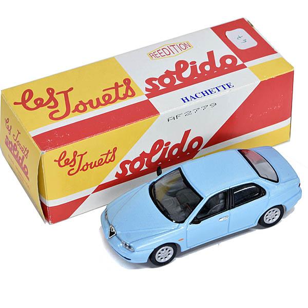 アルファロメオ（ALFA ROMEO） 1/43アルファロメオ 156ミニチュア