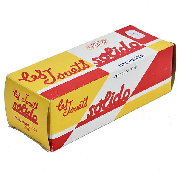 アルファロメオ（ALFA ROMEO） 1/43アルファロメオ 156ミニチュア