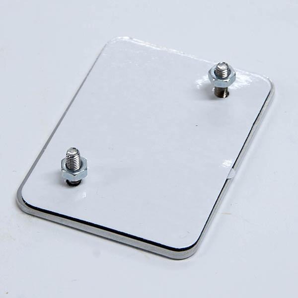 Ferrari（フェラーリ） フェラーリ純正SF90XXエンジンルームプレート