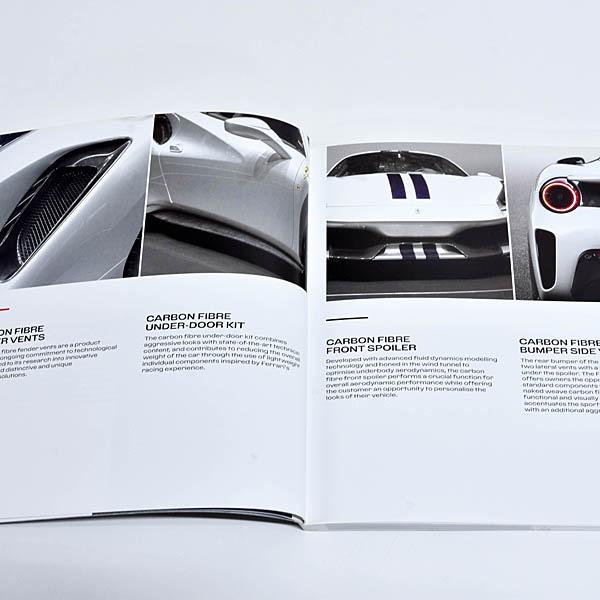 Ferrari（フェラーリ） フェラーリ純正アクセサリーカタログ(2022-2023