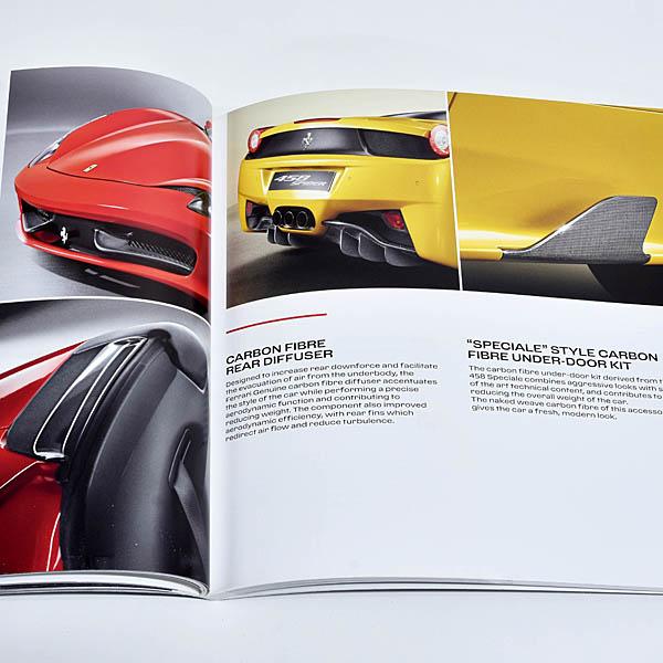 Ferrari（フェラーリ） フェラーリ純正アクセサリーカタログ(2022-2023