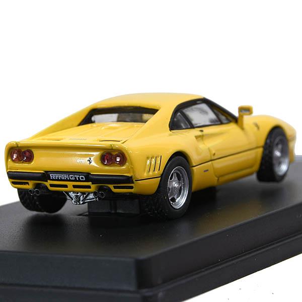 Ferrari（フェラーリ） 1/64フェラーリ288GTOミニチュアモデル 26293