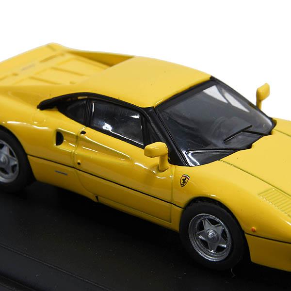 Ferrari（フェラーリ） 1/64フェラーリ288GTOミニチュアモデル 26293