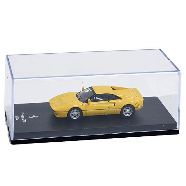 Ferrari（フェラーリ） 1/64フェラーリ288GTOミニチュアモデル 26293