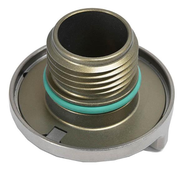 Ferrari（フェラーリ） フェラーリ純正チタンOILフィラーキャップ